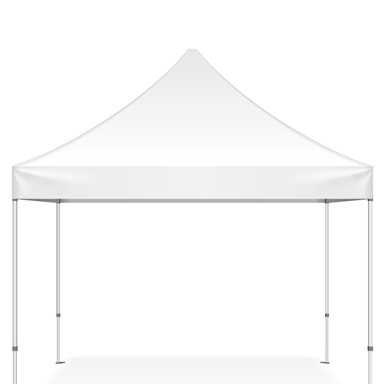 CUSTOM EVENT TENT