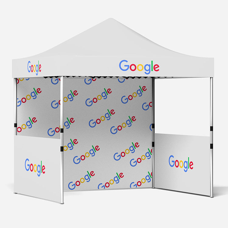 CUSTOM EVENT TENT
