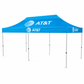 AT&T canopy-only tent